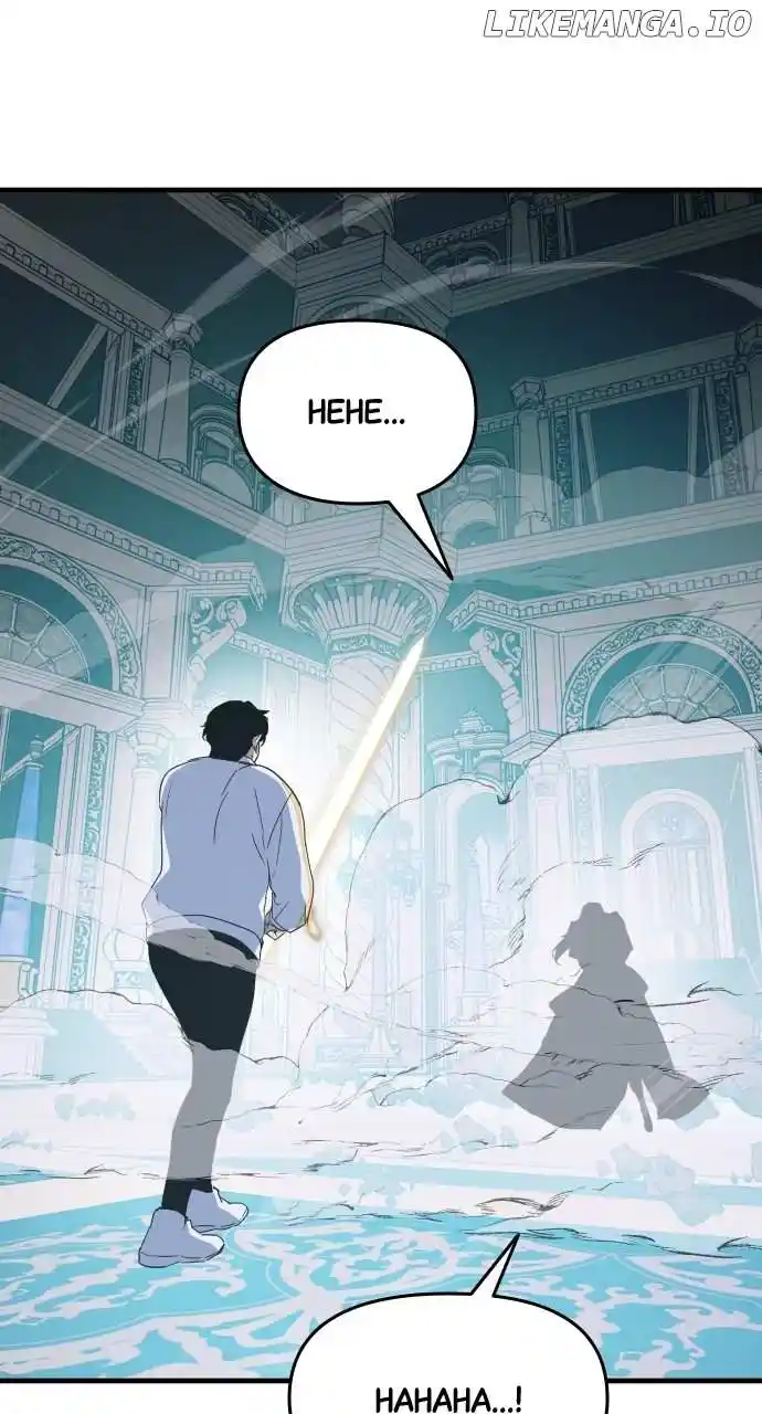 The Fabled Warrior Chapter 142