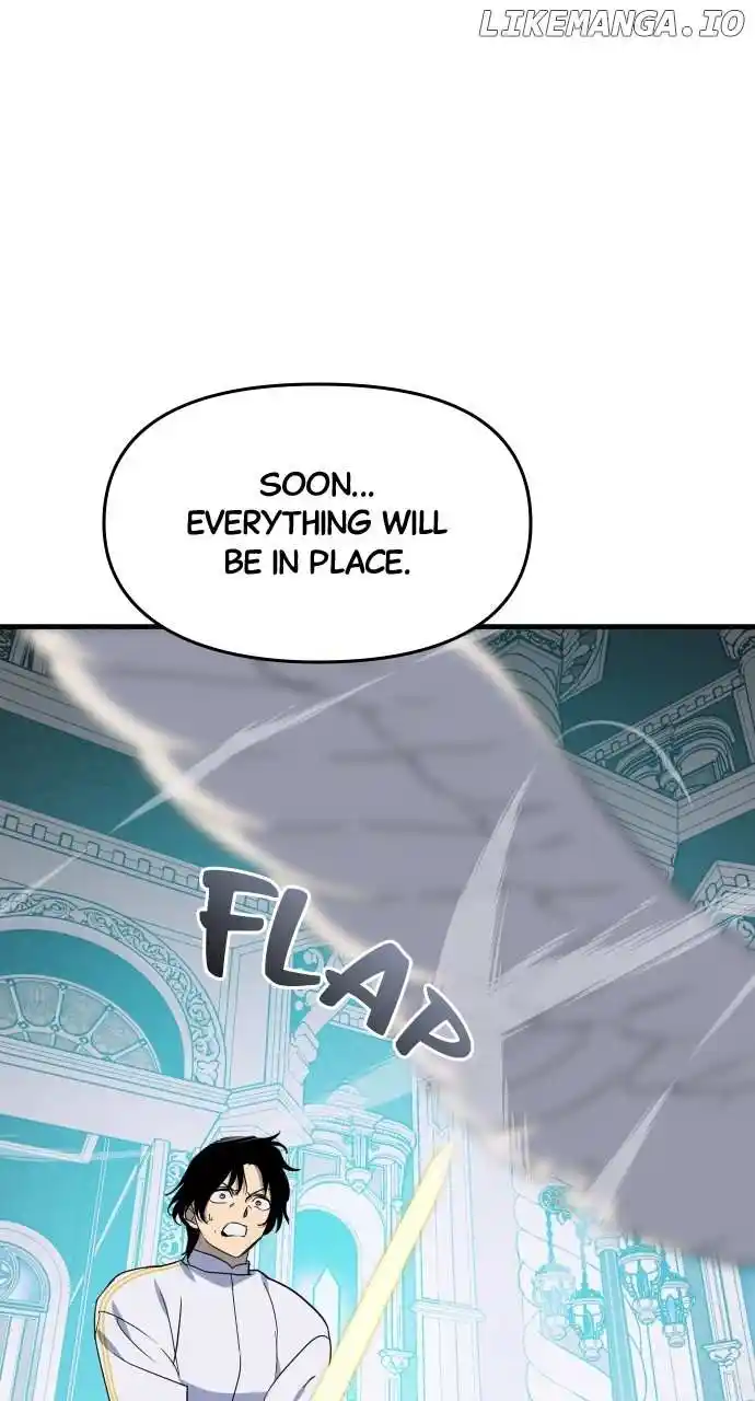 The Fabled Warrior Chapter 142