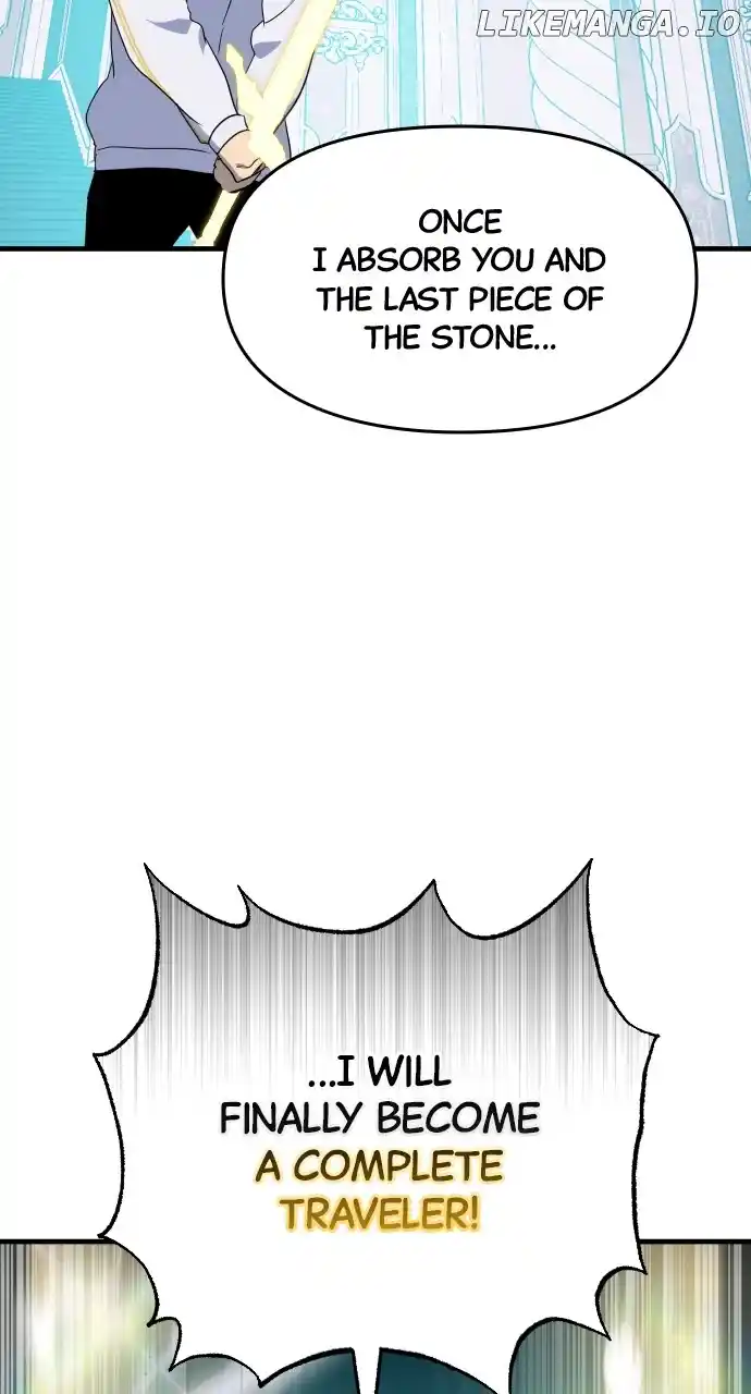 The Fabled Warrior Chapter 142