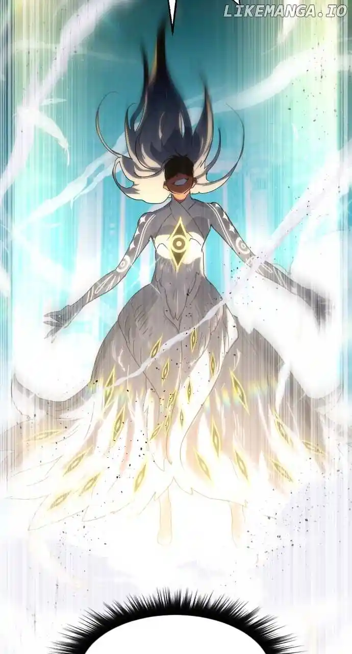 The Fabled Warrior Chapter 142