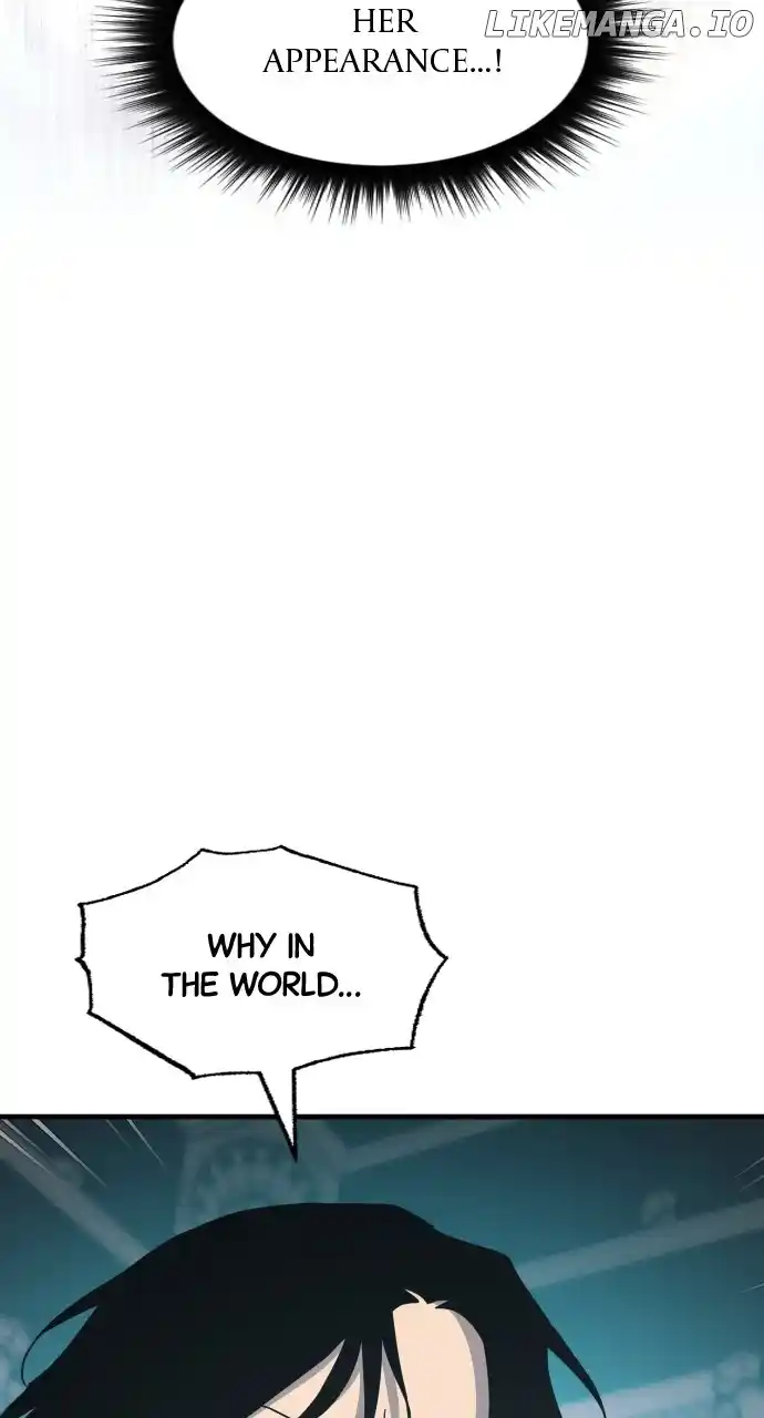 The Fabled Warrior Chapter 142