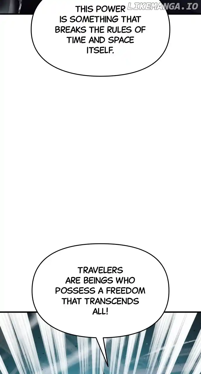 The Fabled Warrior Chapter 142