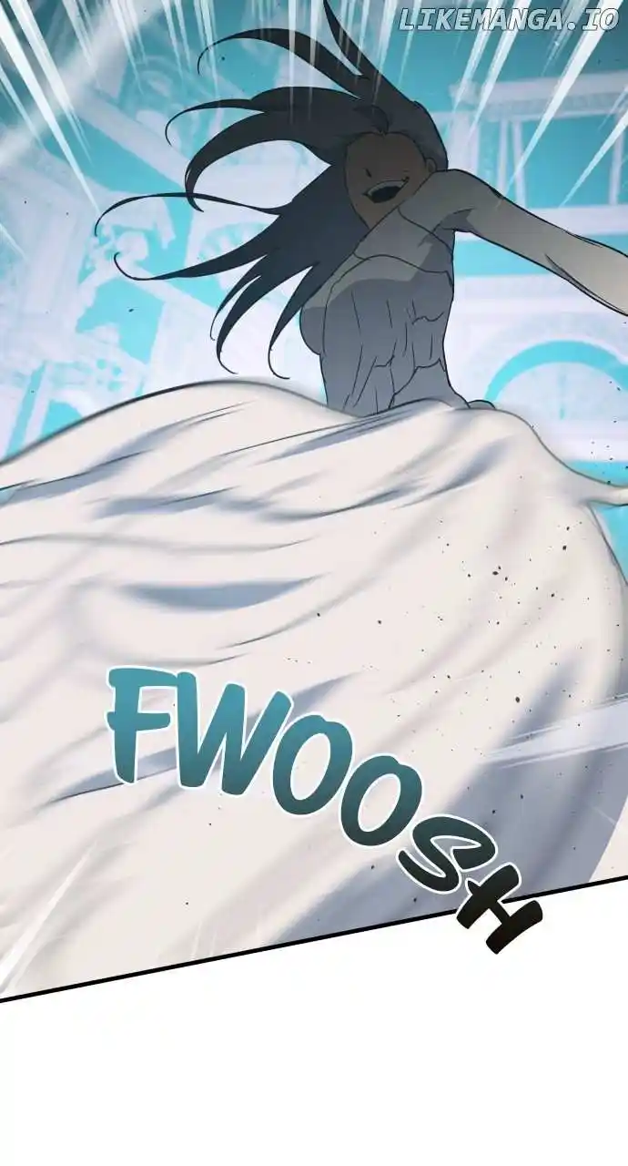 The Fabled Warrior Chapter 142