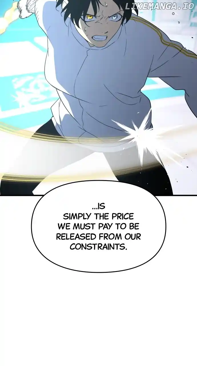 The Fabled Warrior Chapter 142