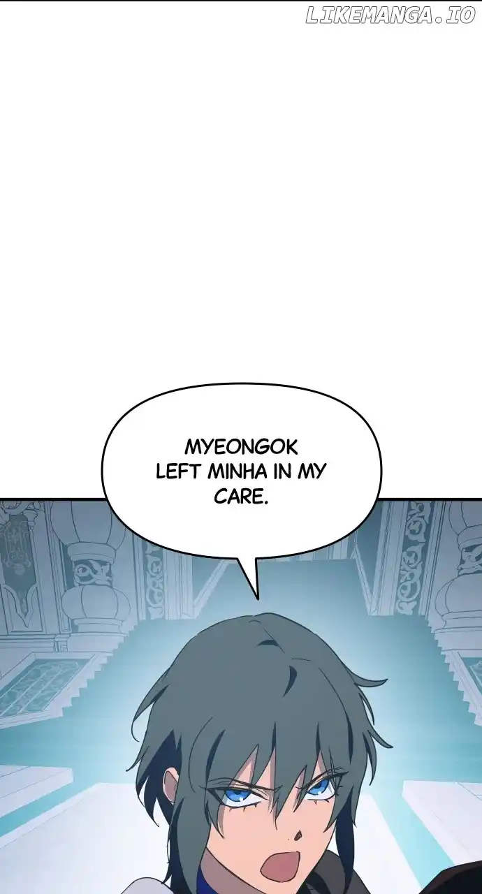 The Fabled Warrior Chapter 142