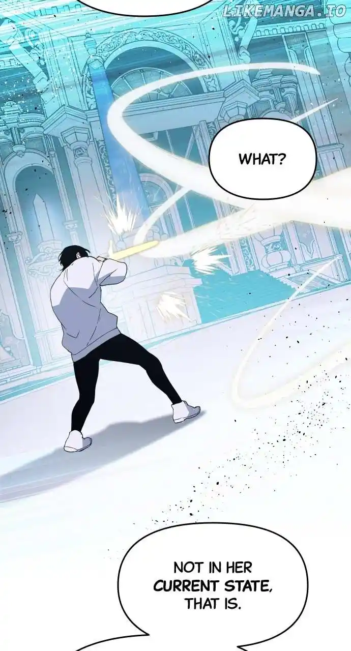 The Fabled Warrior Chapter 142