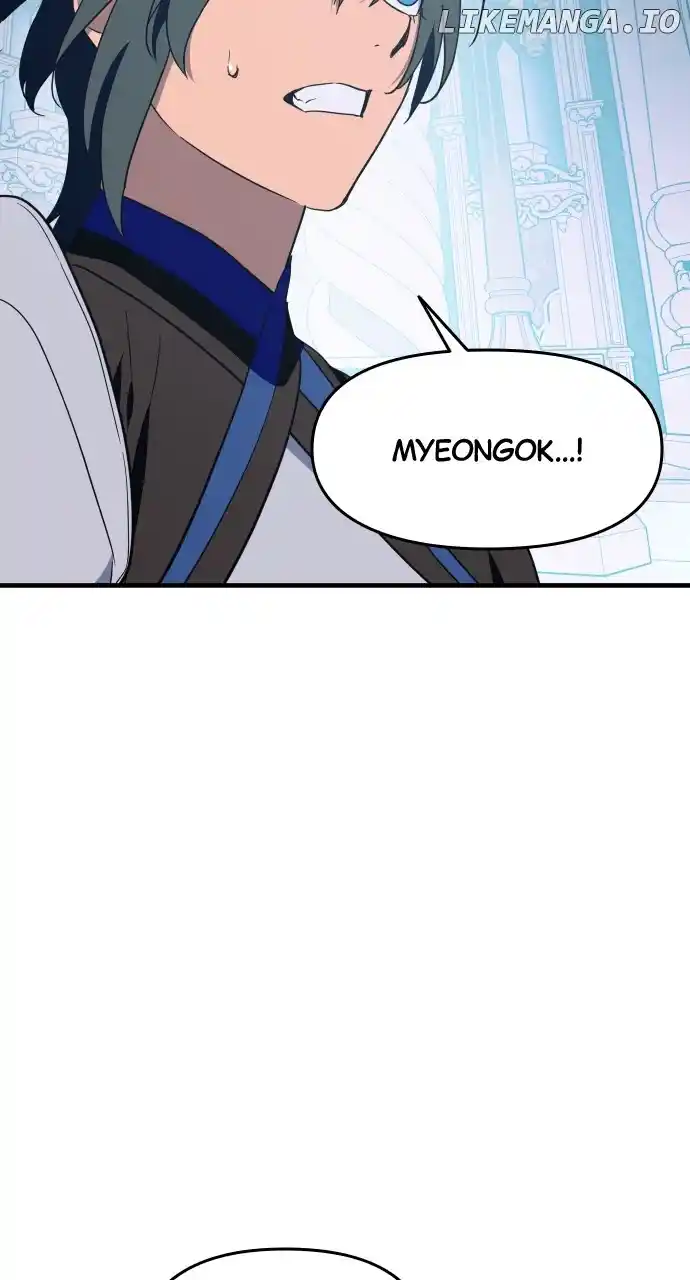 The Fabled Warrior Chapter 142