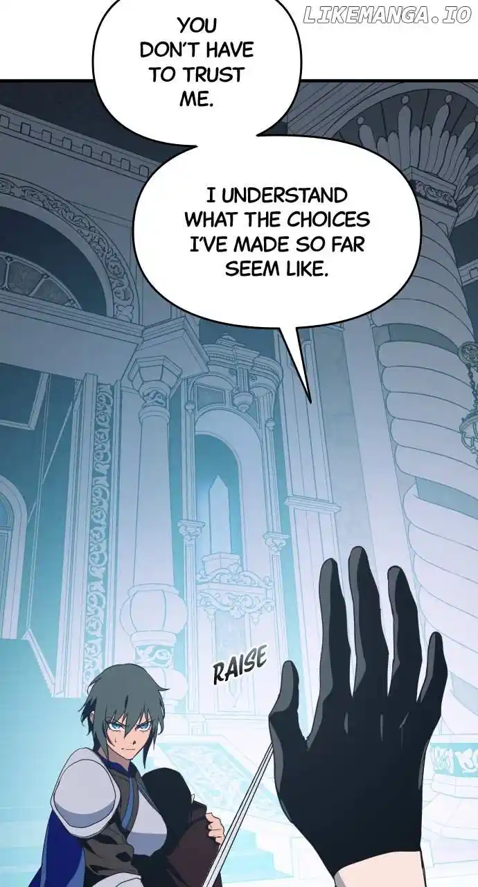 The Fabled Warrior Chapter 142