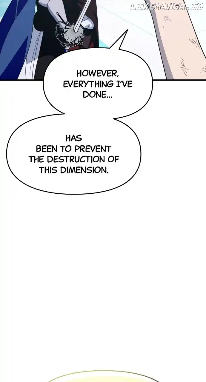 The Fabled Warrior Chapter 142