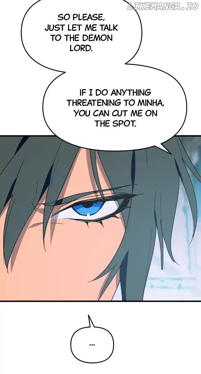 The Fabled Warrior Chapter 142