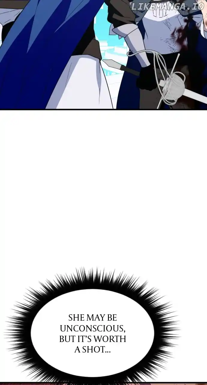 The Fabled Warrior Chapter 142