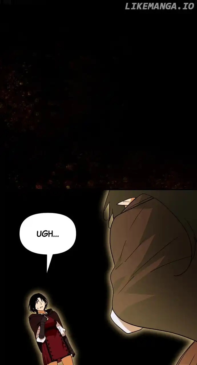 The Fabled Warrior Chapter 142