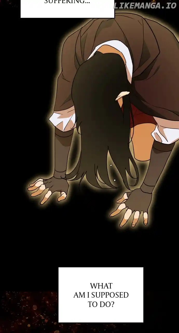 The Fabled Warrior Chapter 142