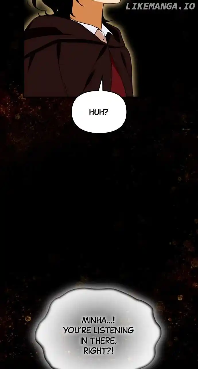 The Fabled Warrior Chapter 142