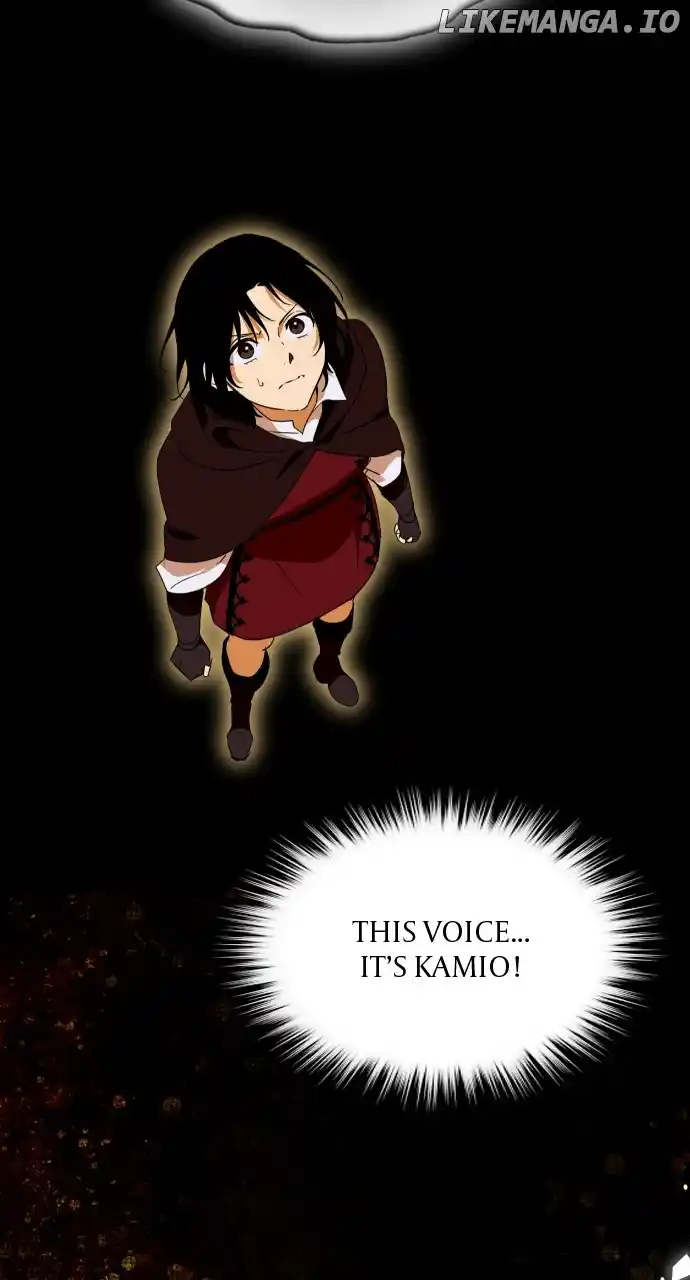 The Fabled Warrior Chapter 142