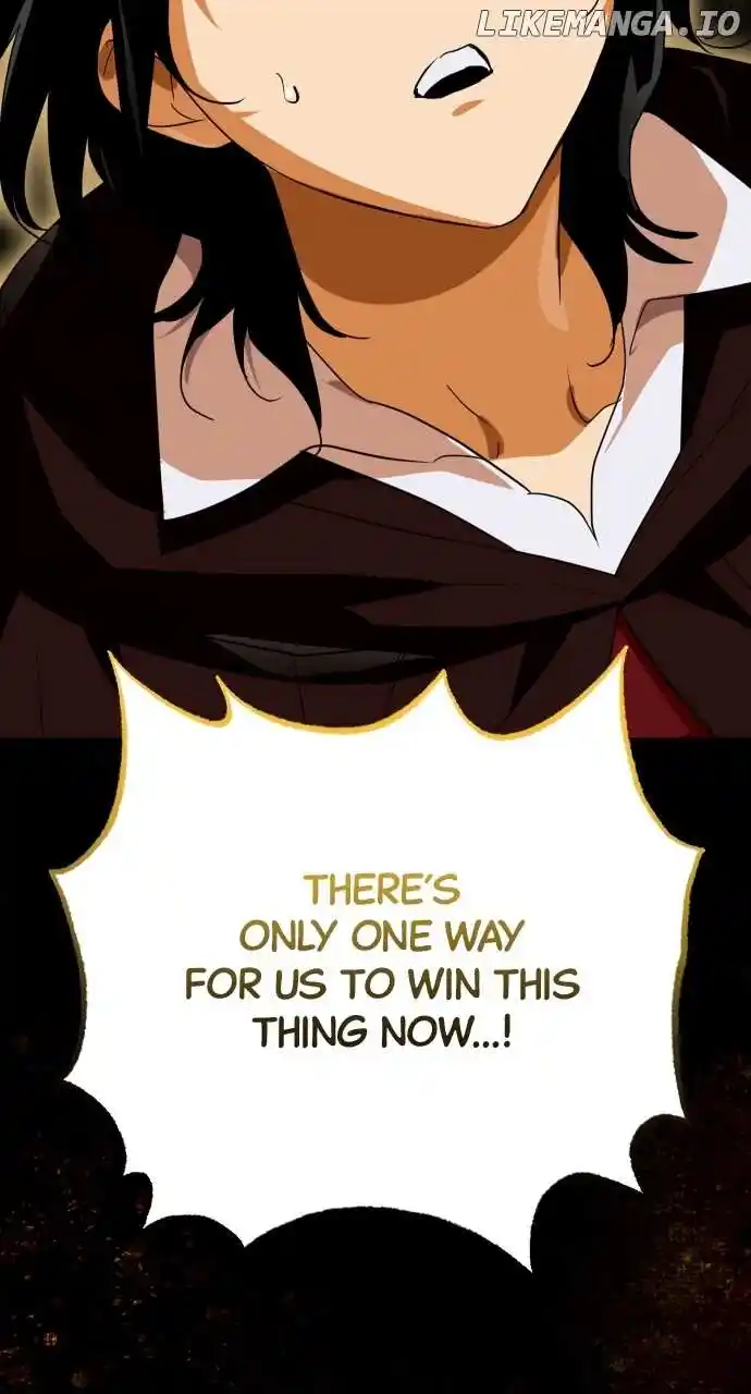 The Fabled Warrior Chapter 142