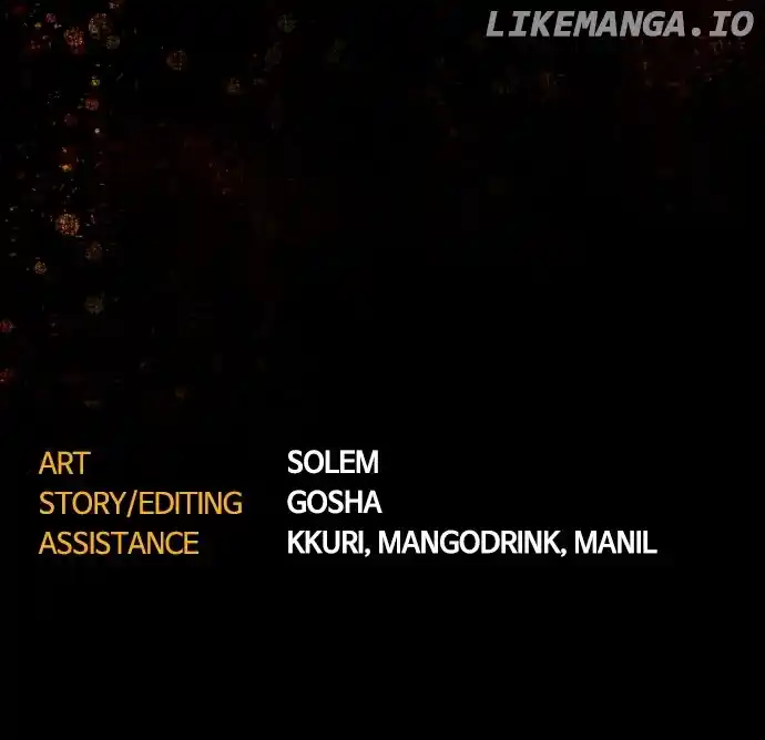 The Fabled Warrior Chapter 142