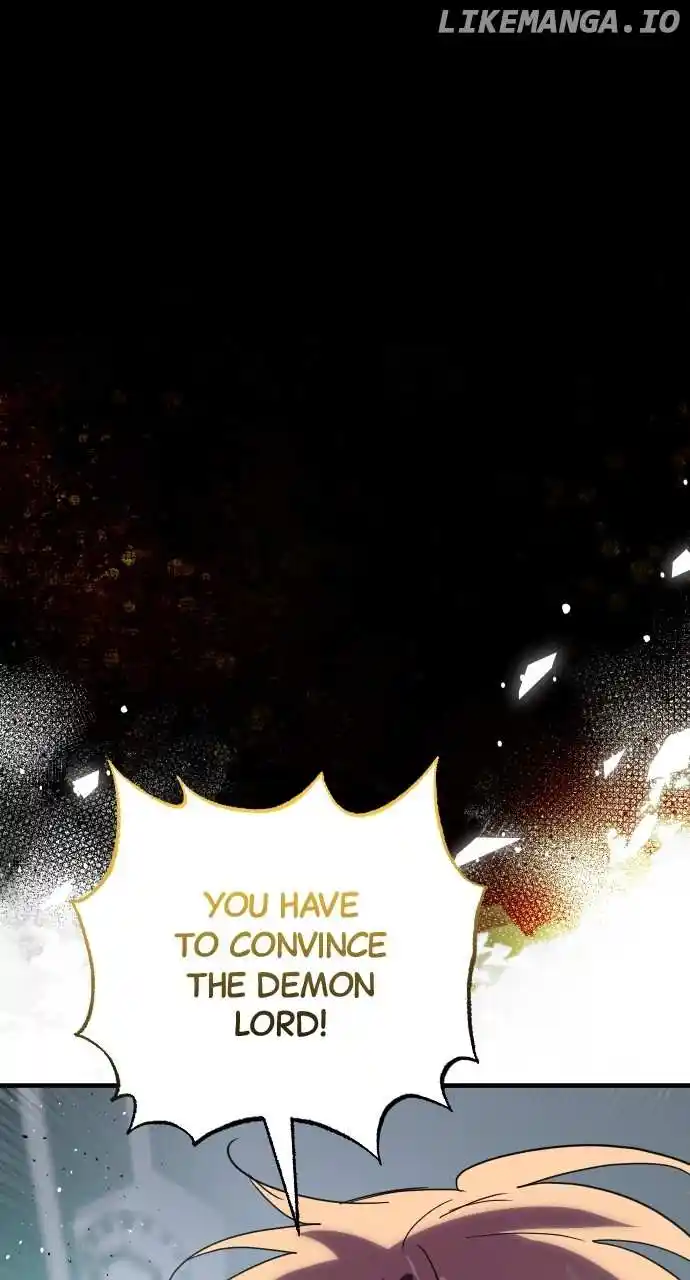 The Fabled Warrior Chapter 143