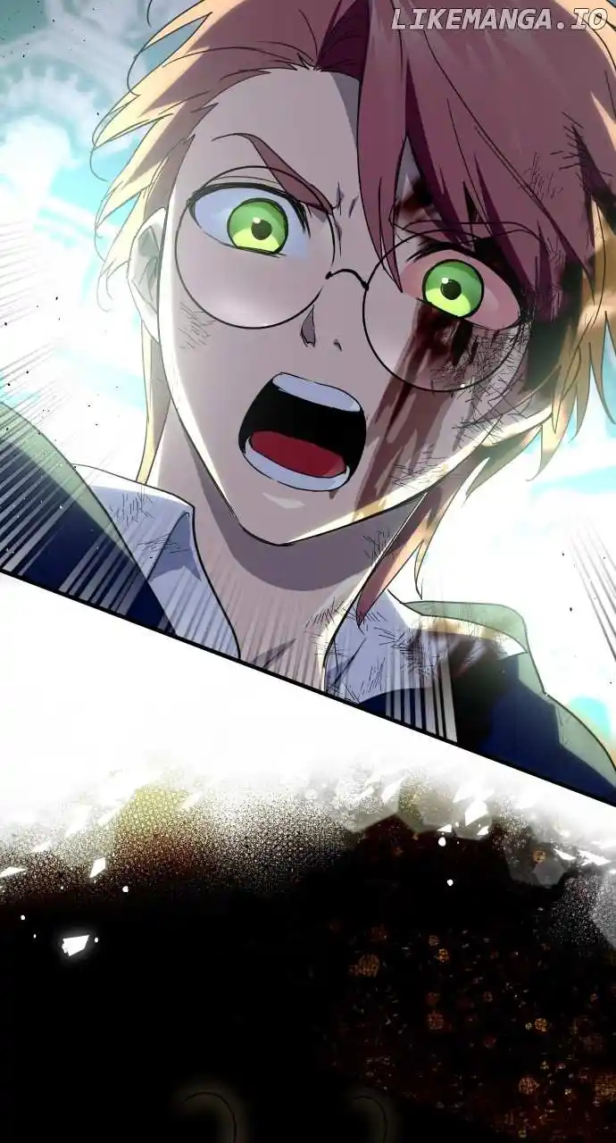 The Fabled Warrior Chapter 143