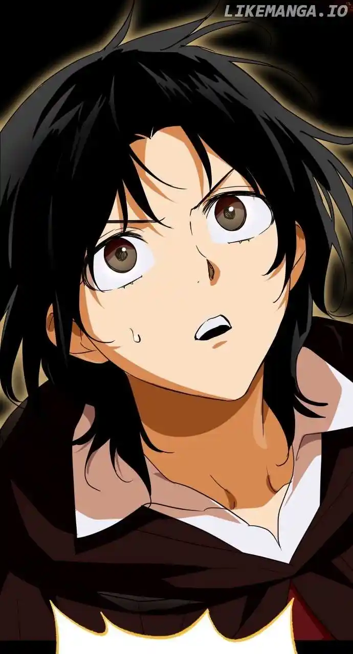 The Fabled Warrior Chapter 143