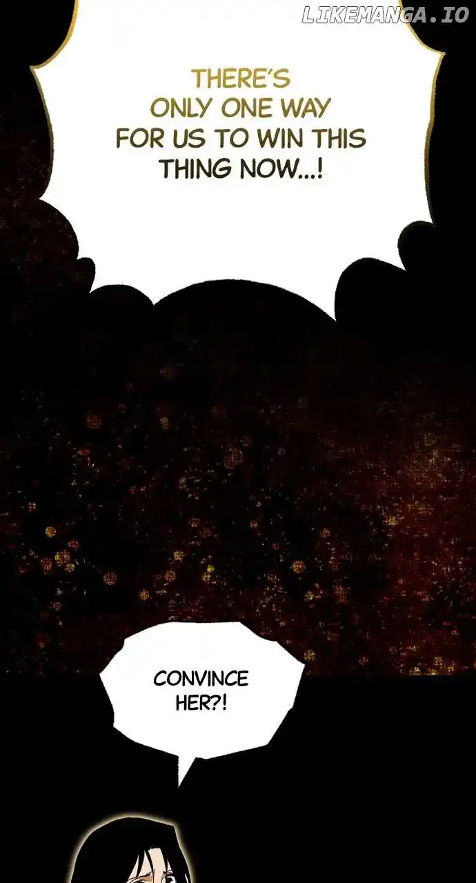 The Fabled Warrior Chapter 143