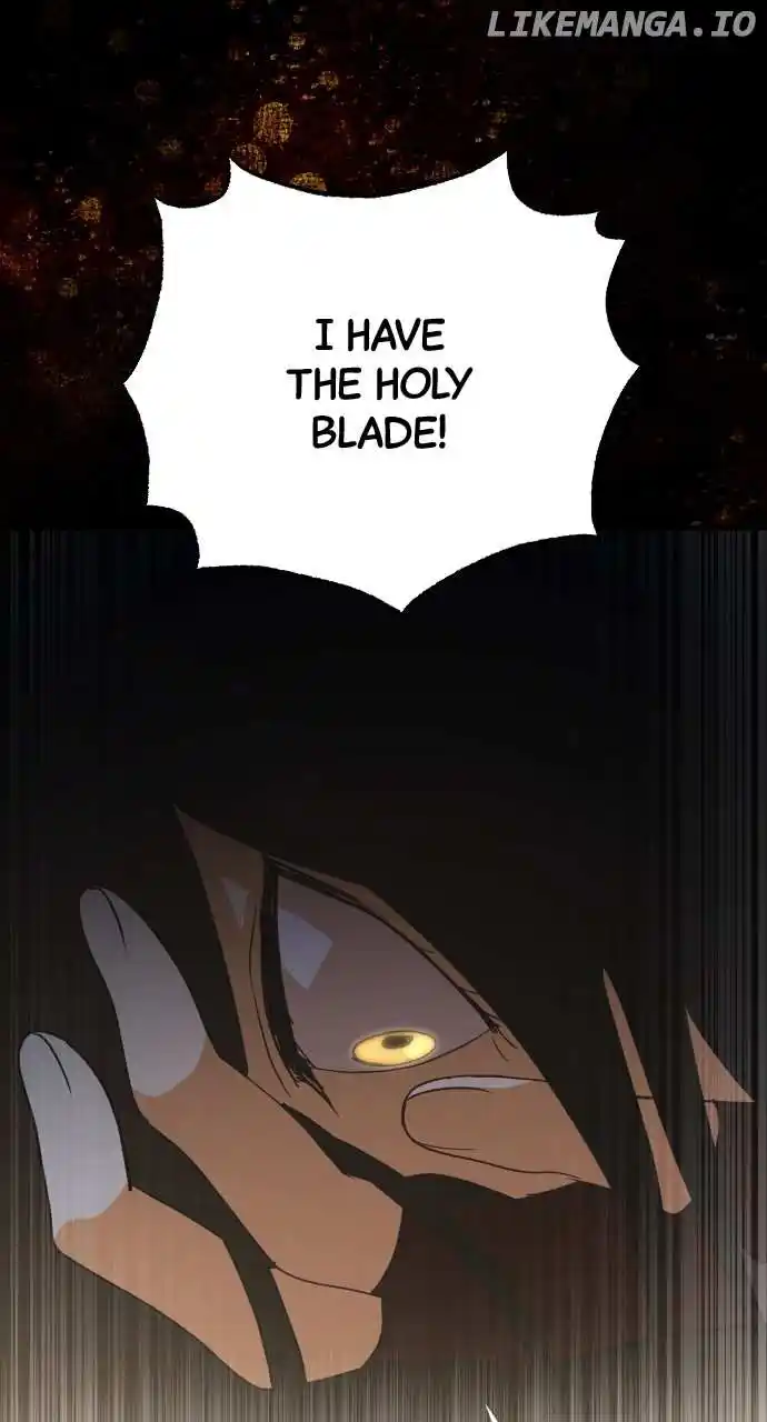 The Fabled Warrior Chapter 143