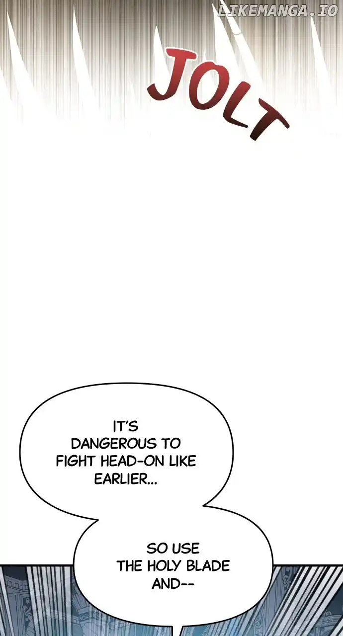 The Fabled Warrior Chapter 143