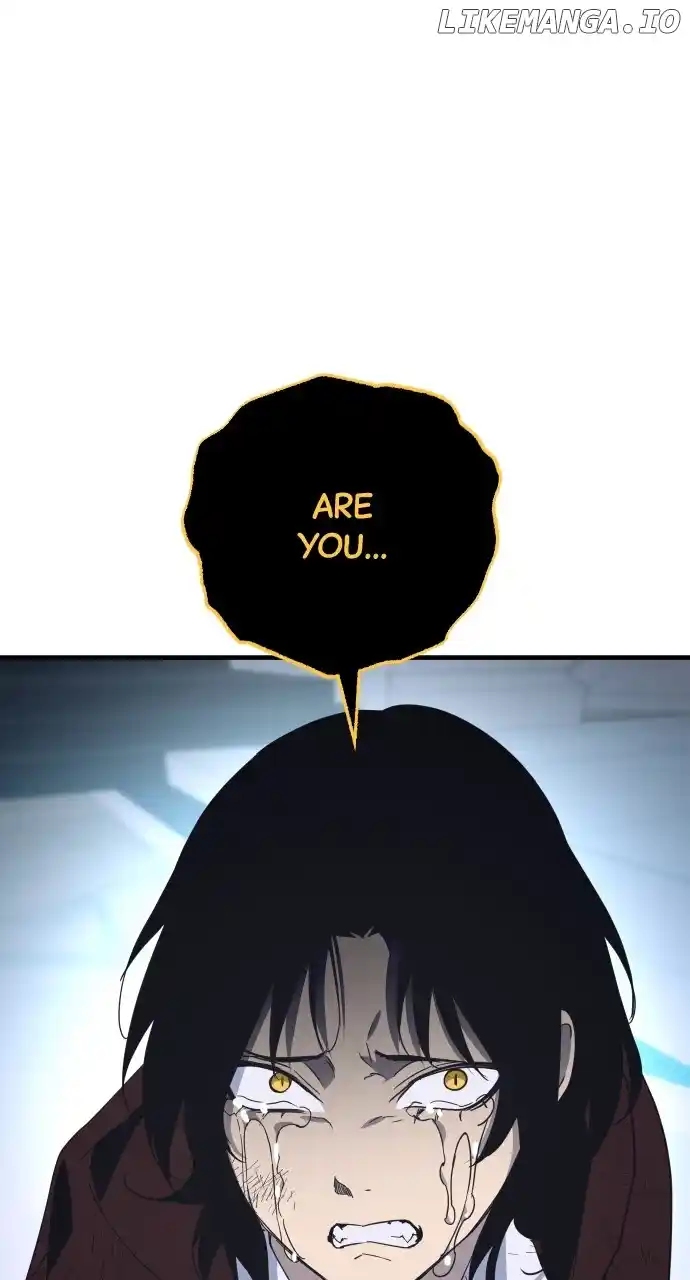 The Fabled Warrior Chapter 143