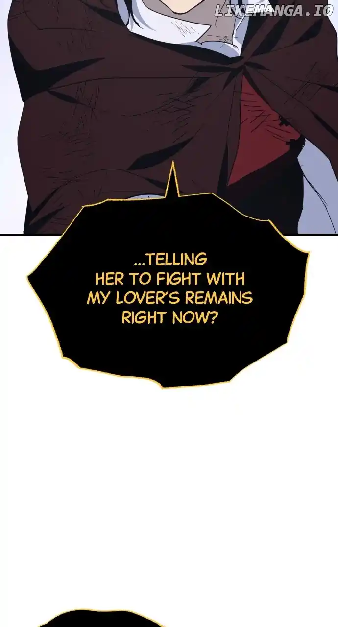 The Fabled Warrior Chapter 143