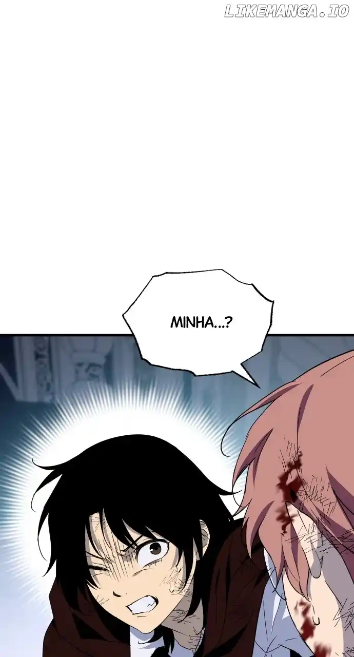 The Fabled Warrior Chapter 143