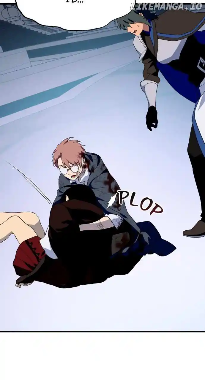 The Fabled Warrior Chapter 143