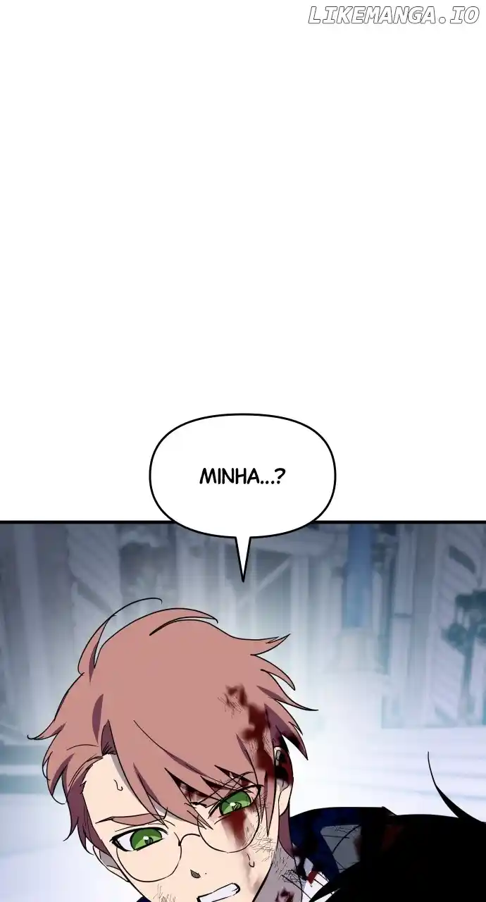 The Fabled Warrior Chapter 143