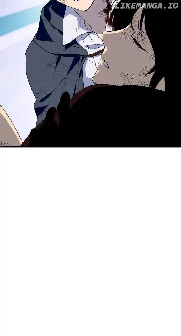 The Fabled Warrior Chapter 143