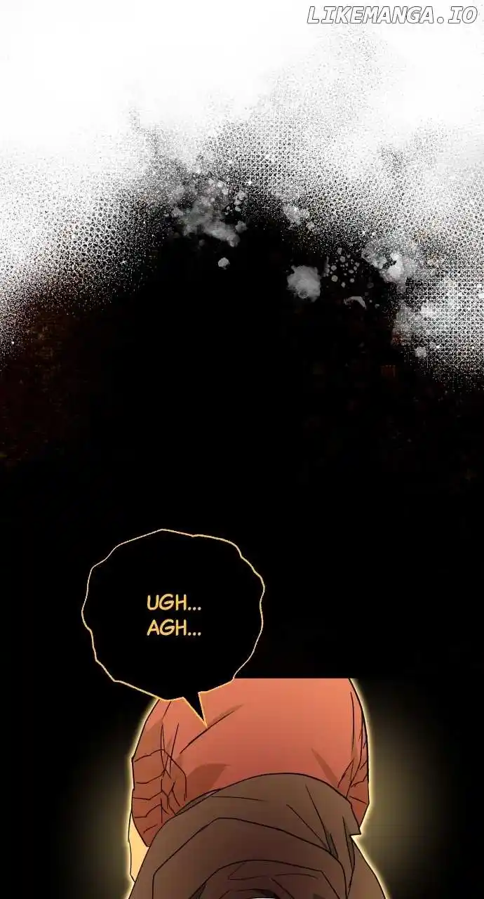 The Fabled Warrior Chapter 143