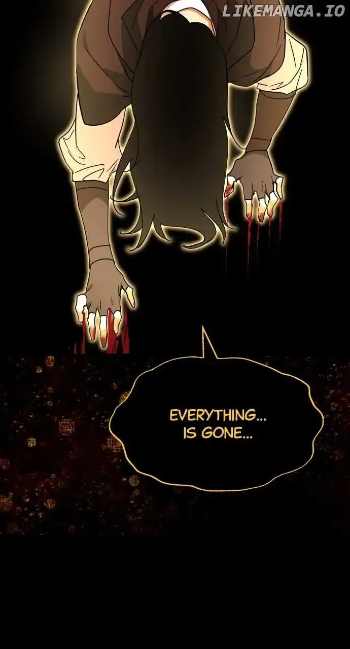 The Fabled Warrior Chapter 143