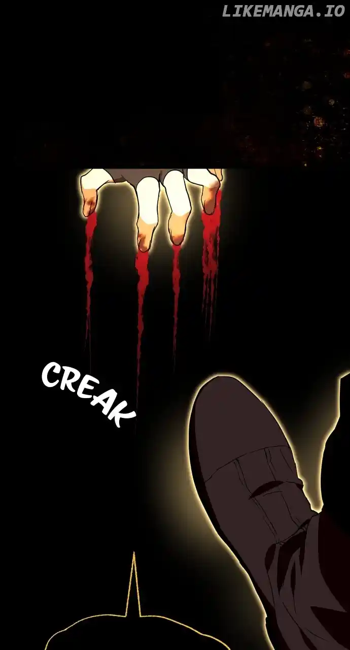 The Fabled Warrior Chapter 143