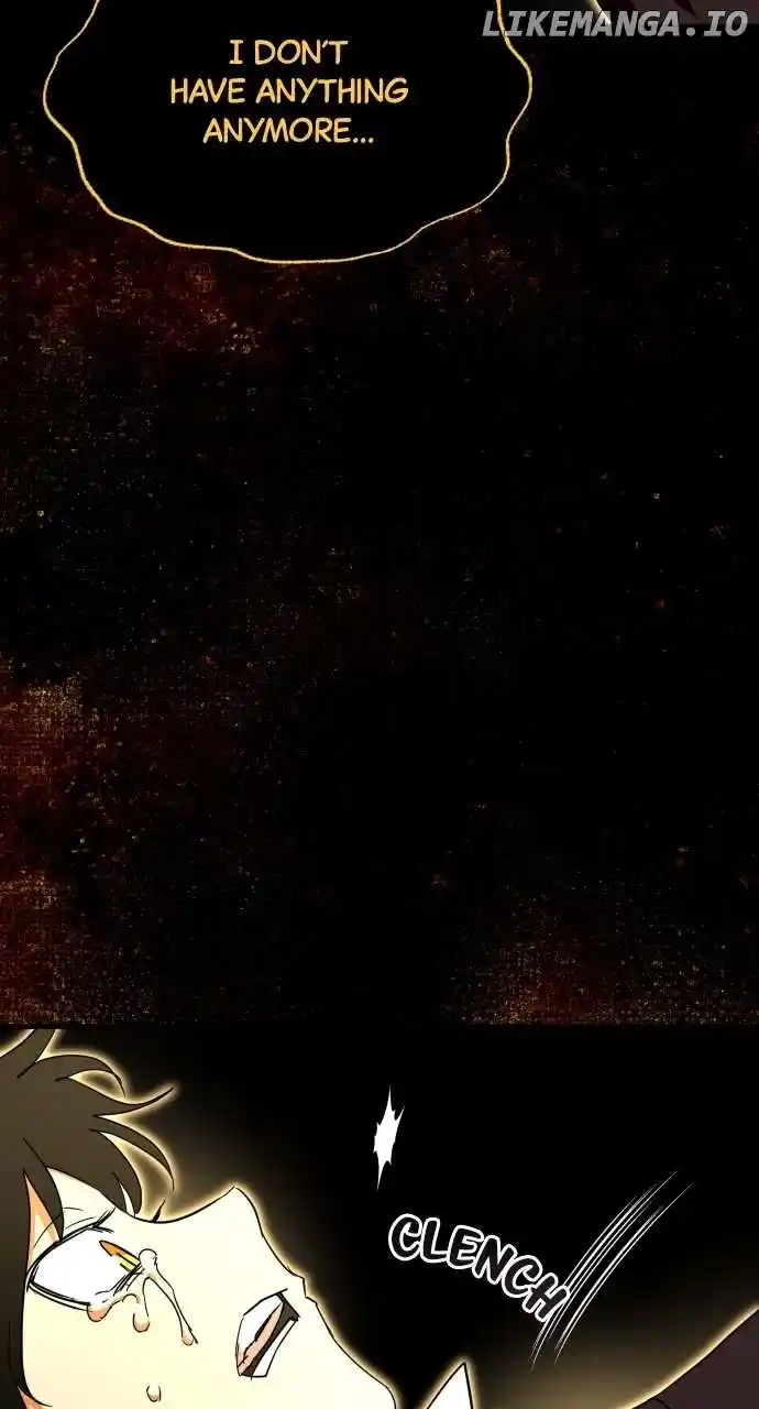 The Fabled Warrior Chapter 143