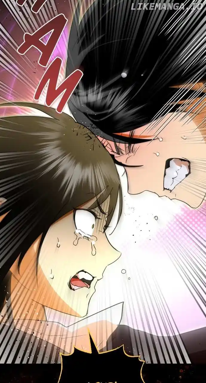 The Fabled Warrior Chapter 143