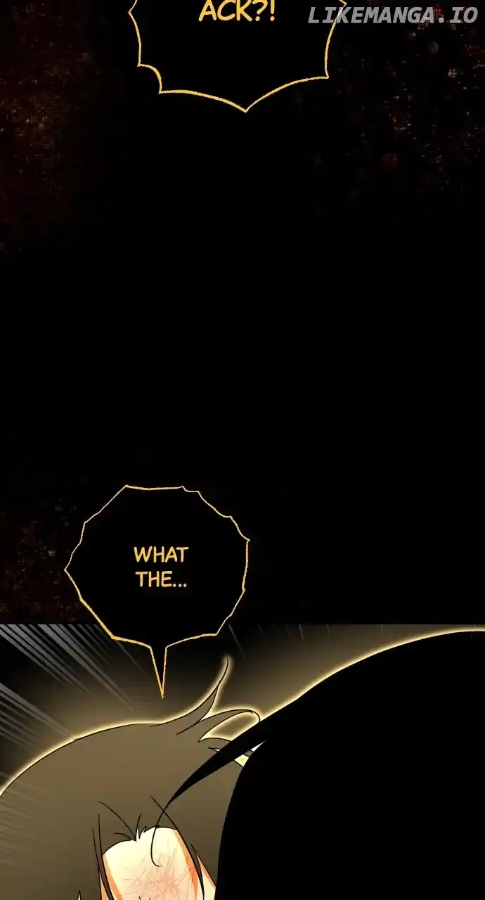 The Fabled Warrior Chapter 143