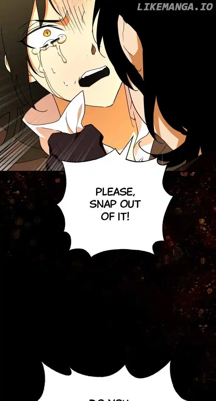 The Fabled Warrior Chapter 143