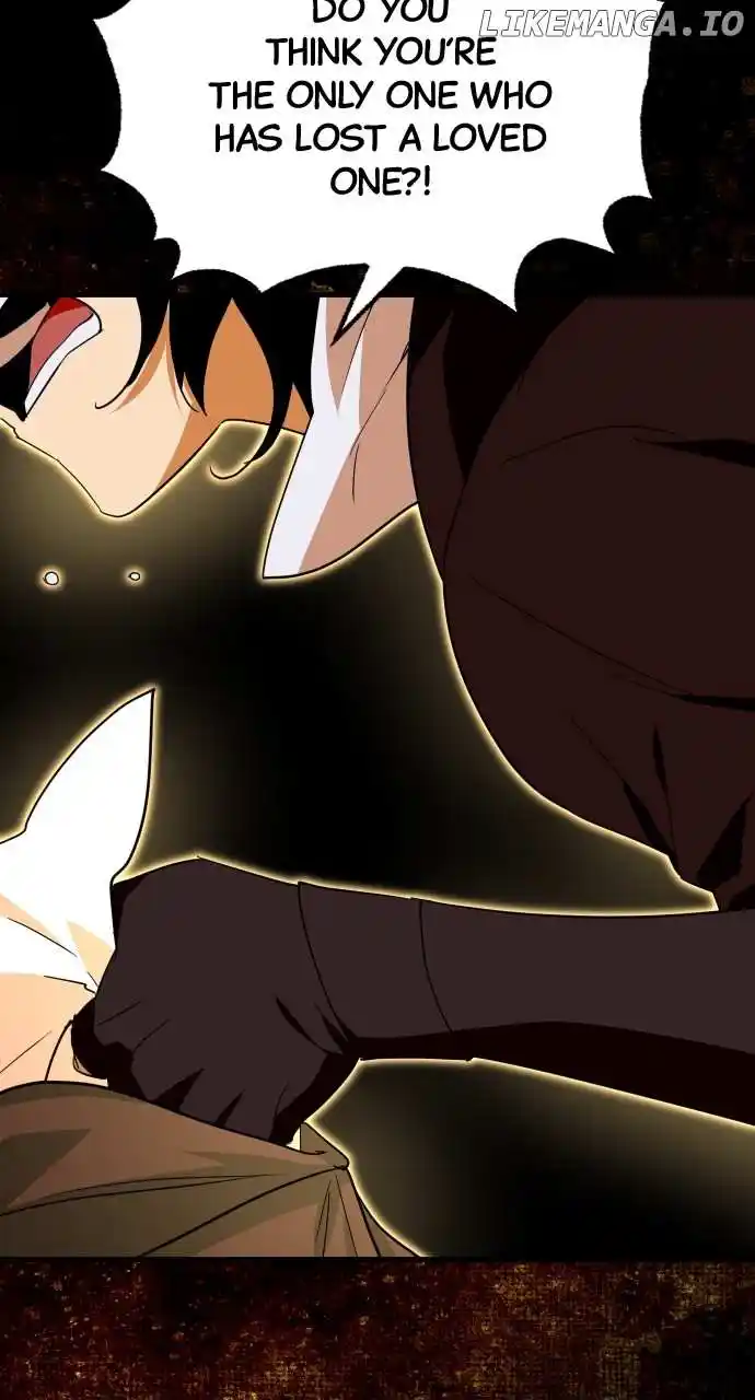 The Fabled Warrior Chapter 143