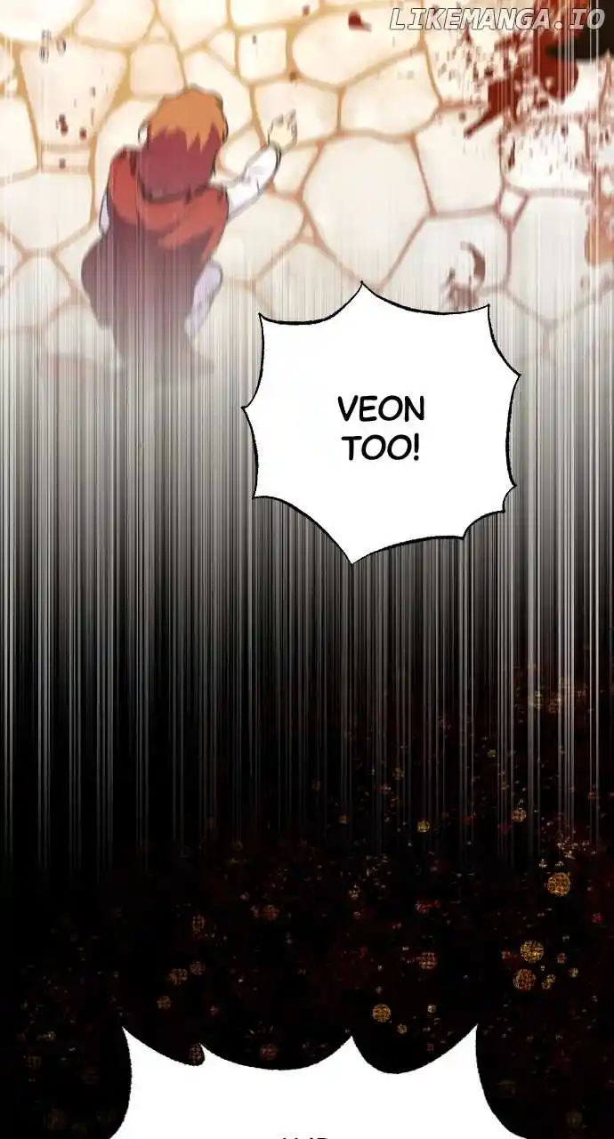 The Fabled Warrior Chapter 143