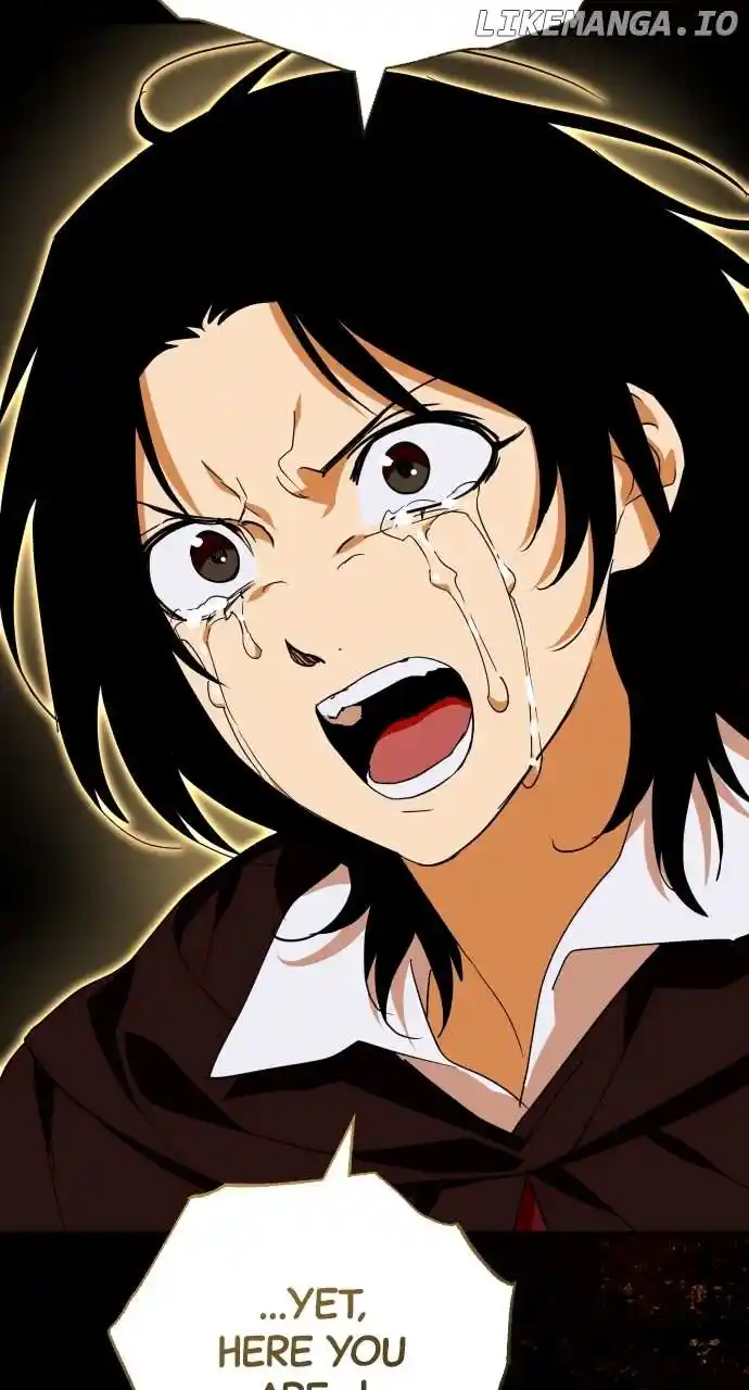 The Fabled Warrior Chapter 143