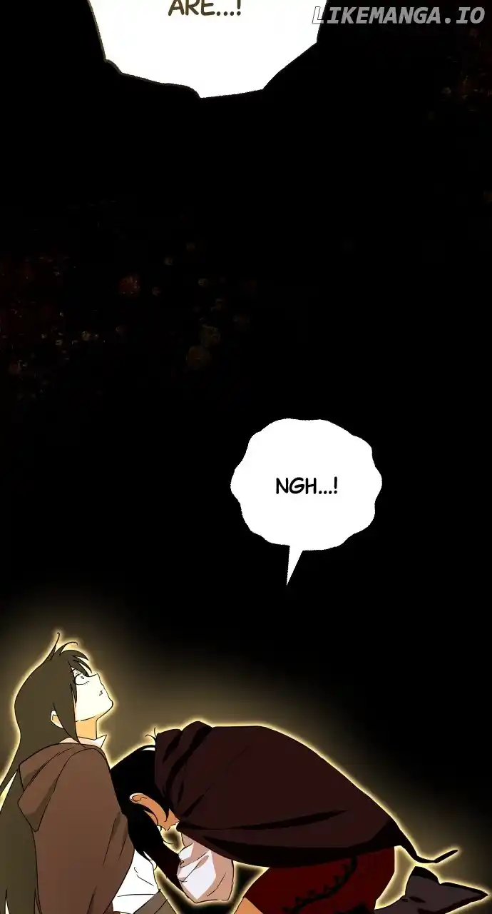 The Fabled Warrior Chapter 143