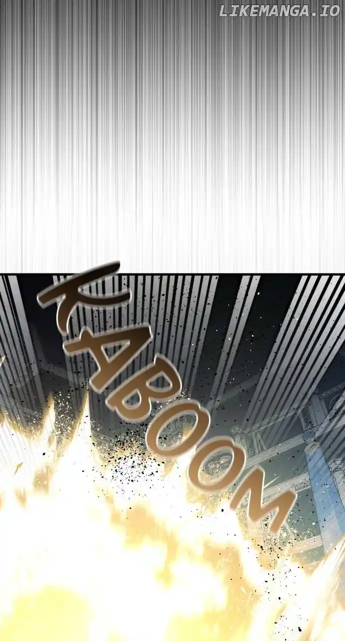 The Fabled Warrior Chapter 143