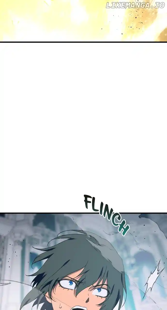 The Fabled Warrior Chapter 143