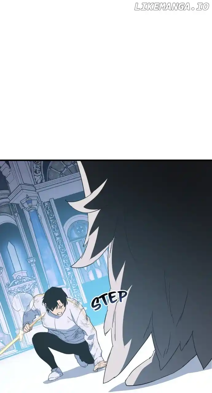 The Fabled Warrior Chapter 143