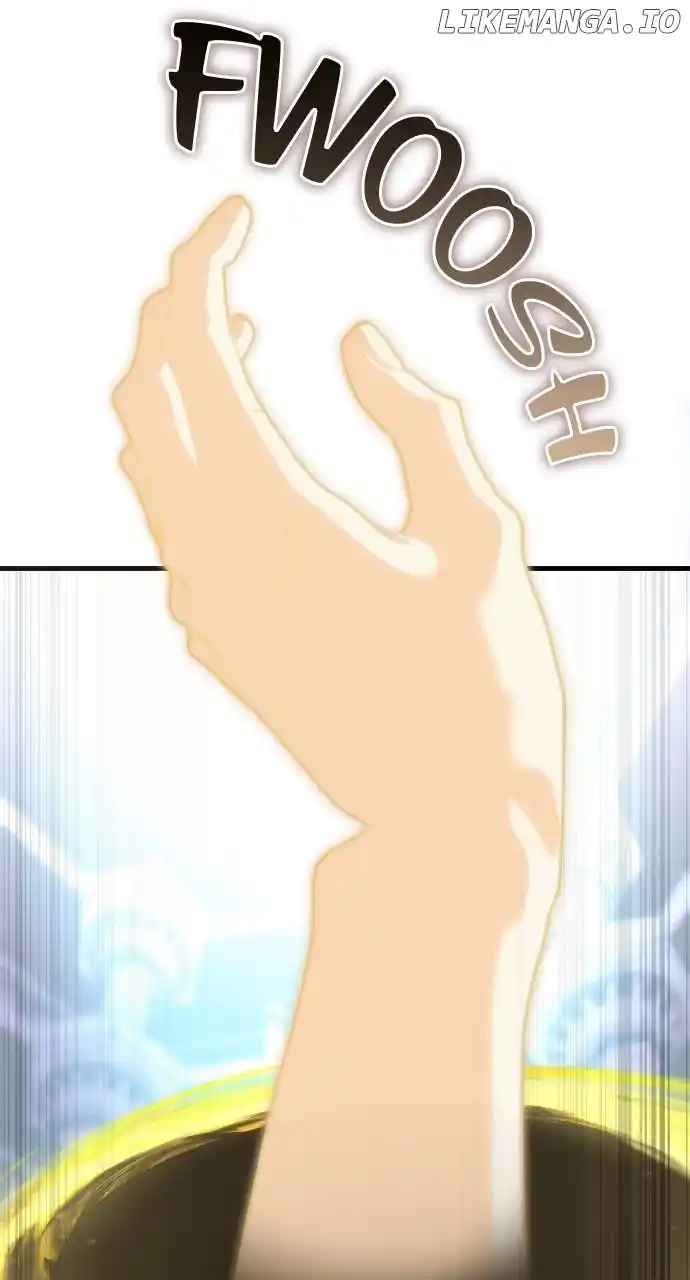 The Fabled Warrior Chapter 143