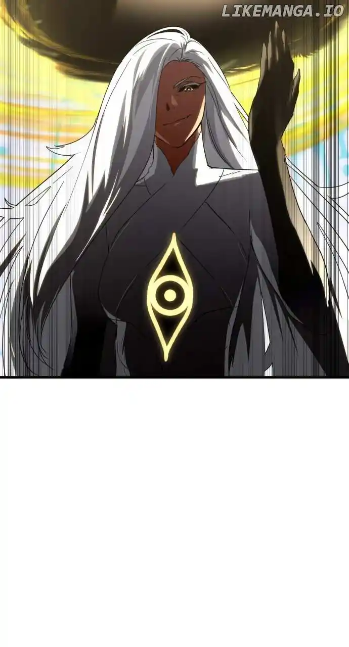 The Fabled Warrior Chapter 143