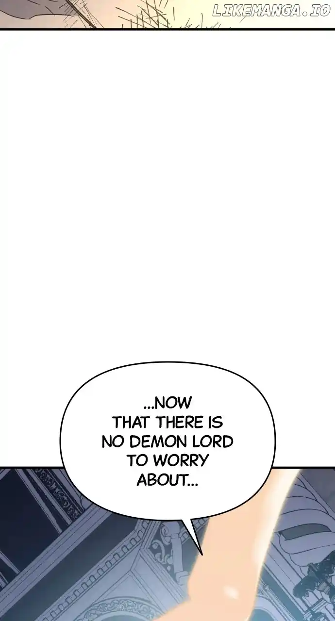 The Fabled Warrior Chapter 143